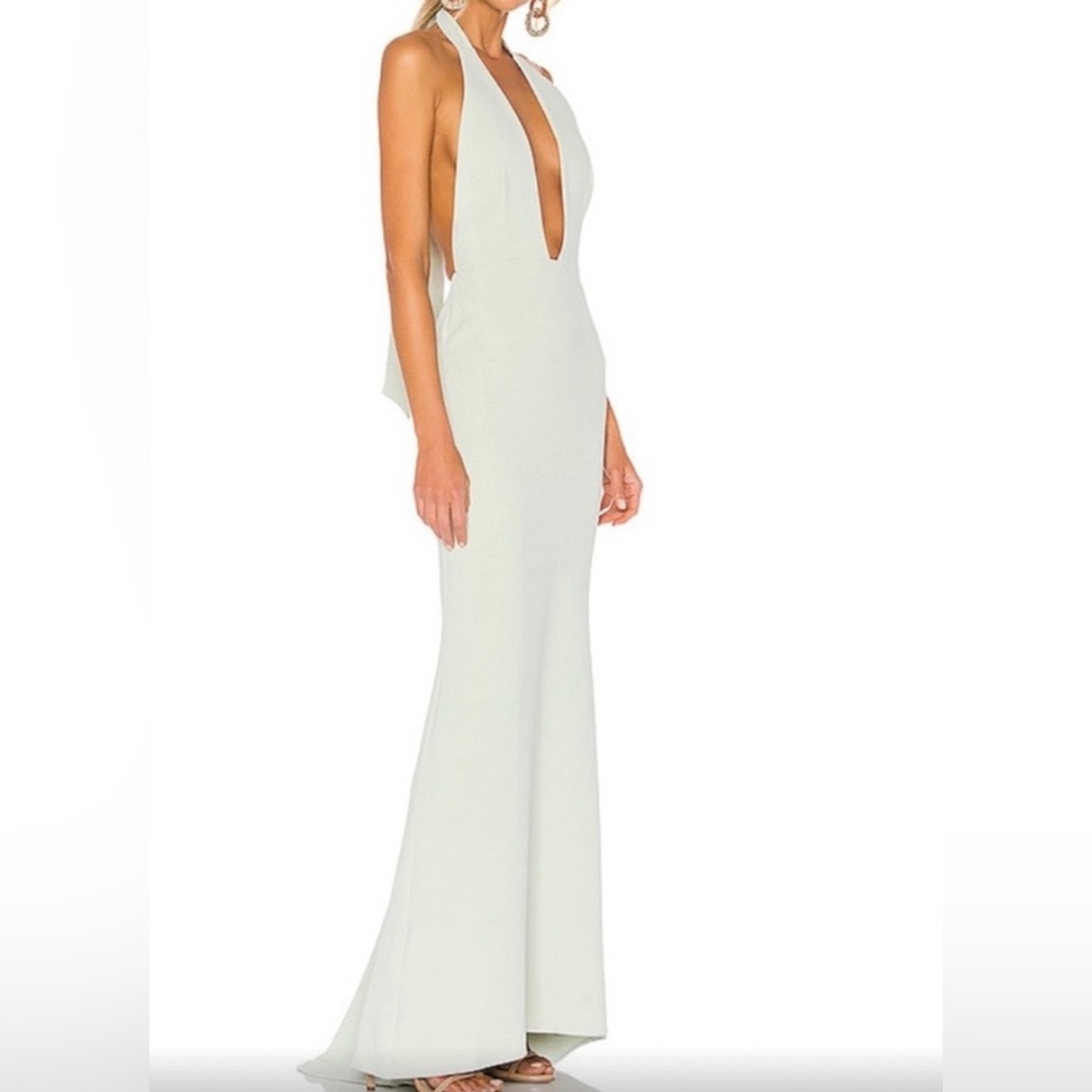 NBD Jenny from the block formal dress size XS